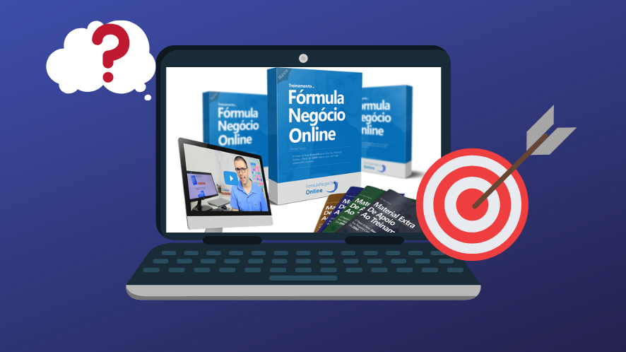 Fórmula Negócio Online : Por que comprar o curso? Será que funciona?