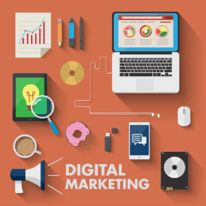 Marketing Digital Para Iniciantes: Aprenda de Forma Descomplicada